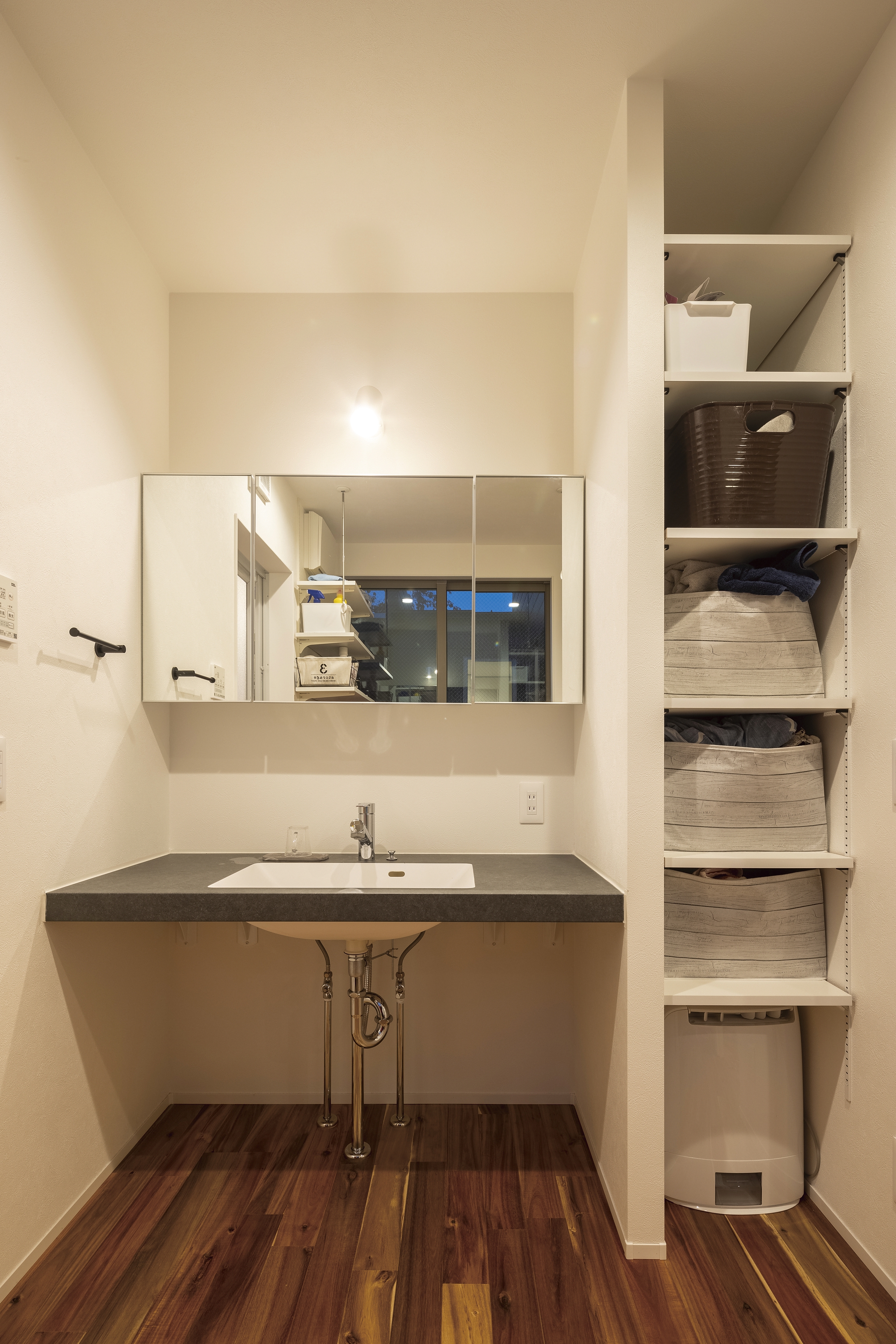 規格住宅Country taste