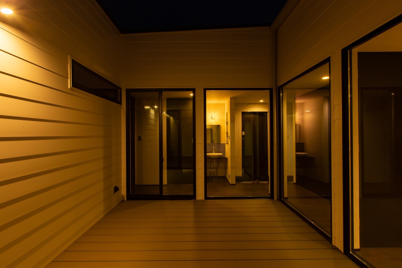 規格住宅Country taste