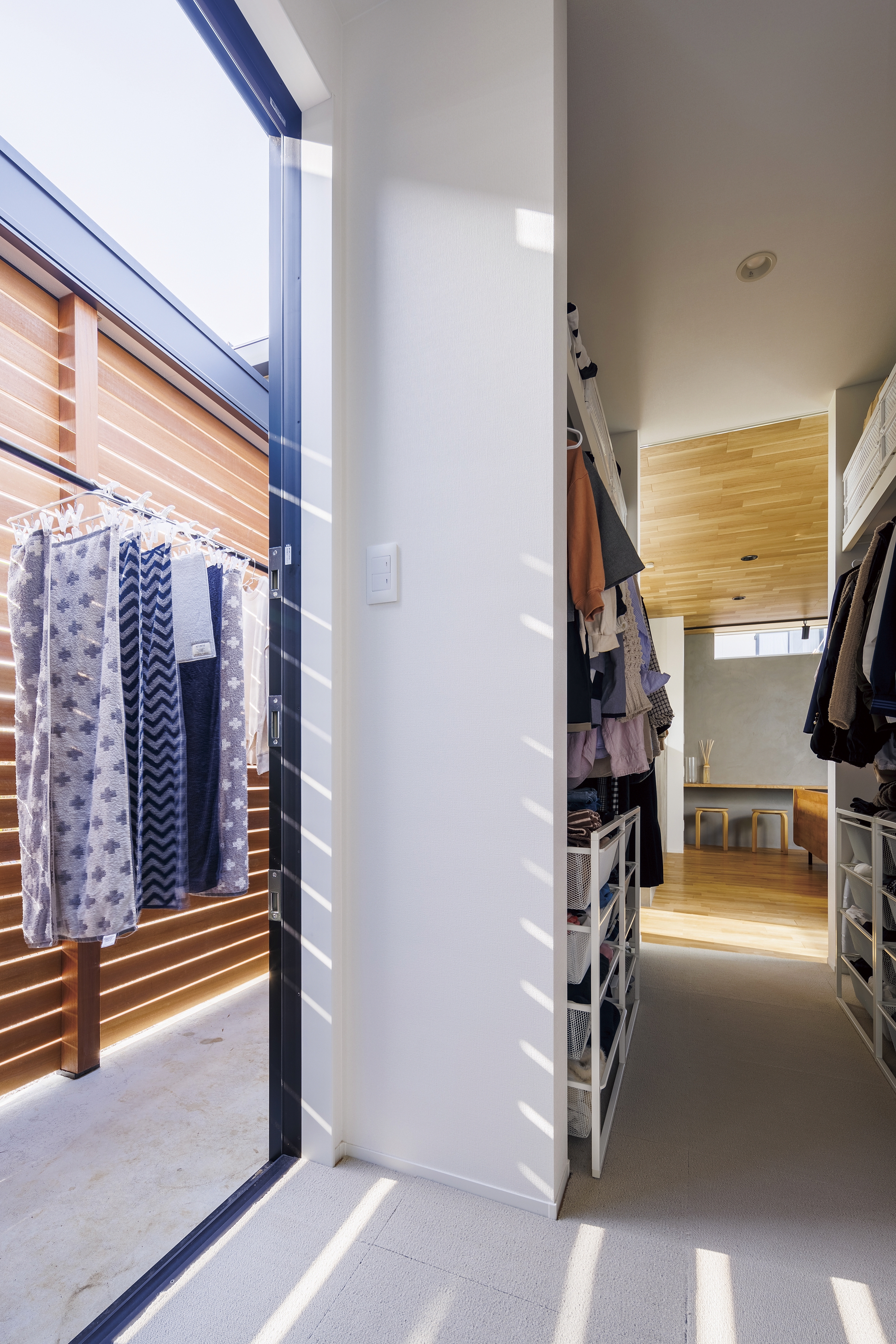 規格住宅Country taste