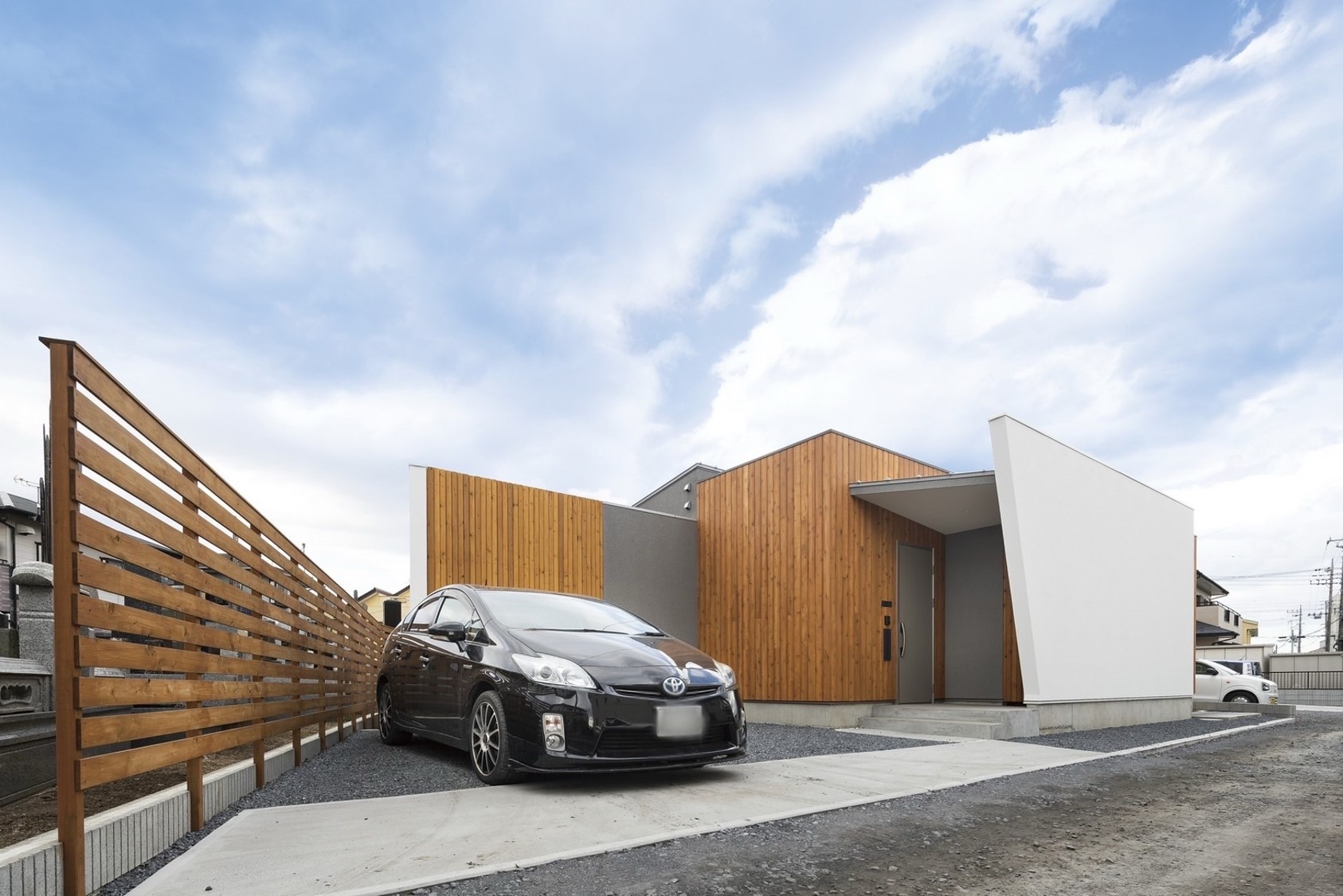 規格住宅etagestyle