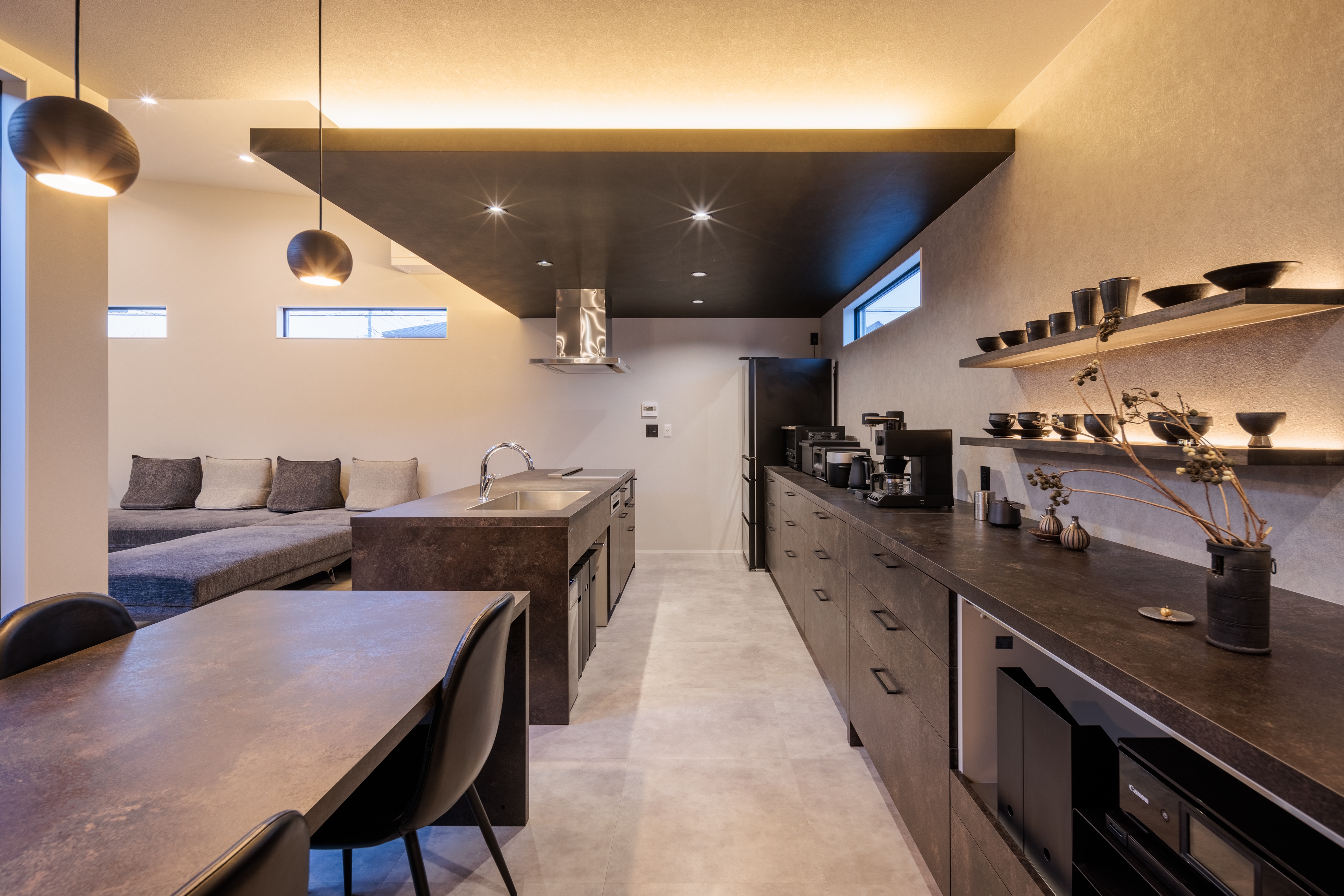 商品ラインナップ